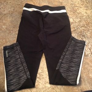 Reebok Leggings